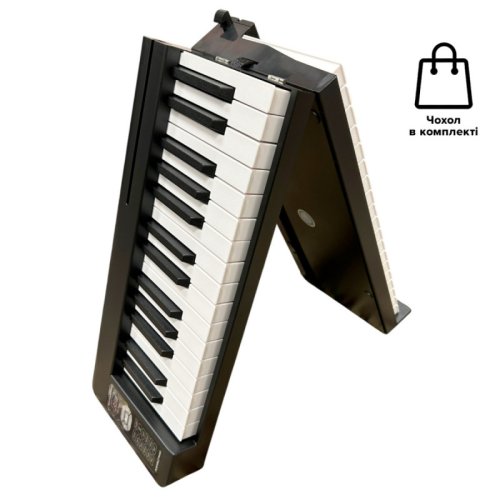 Цифровое пианино PP61-BK _PortablePiano