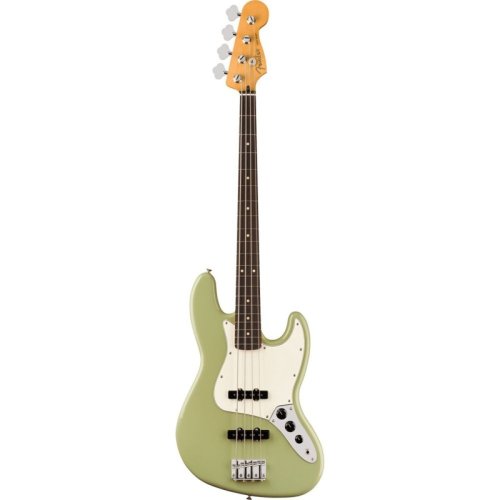 Бас-гітара PLAYER II PRECISION BASS MN BIRCH GREEN