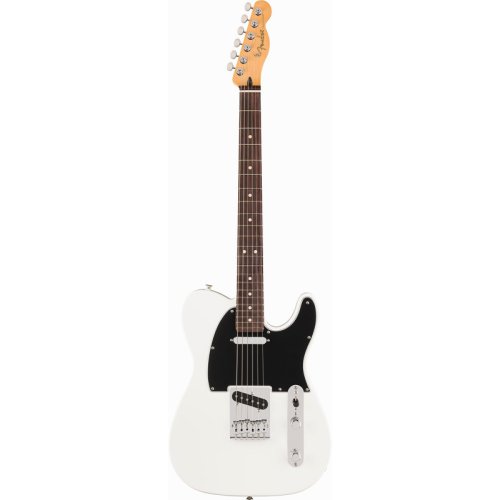Електрогітара PLAYER II TELECASTER POLAR WHITE
