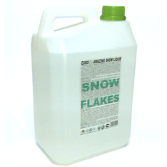 Рідина для снігу SNOW FLAKES