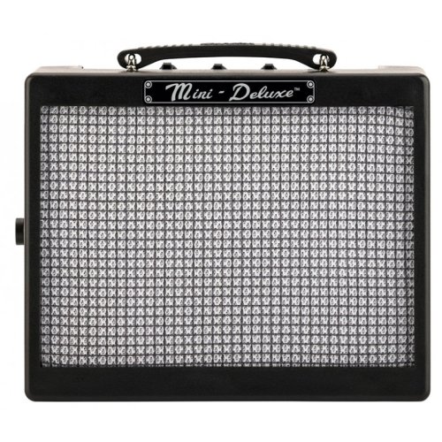 Комбоусилитель MD20 MINI DELUXE AMP