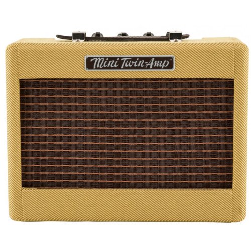 Комбоусилитель MINI '57 TWIN-AMP Комбоусилитель MINI '57 TWIN-AMP