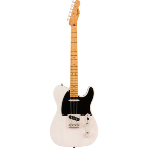 Электрогитара CLASSIC VIBE '50S TELECASTER WHITE BLONDE