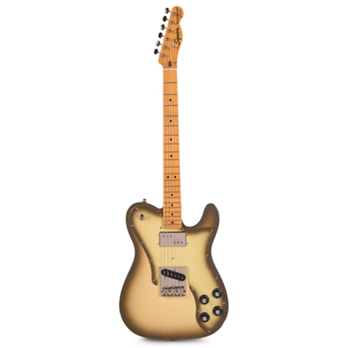 Електрогітара CLASSIC VIBE LIMITED EDITION '70S TELECASTER CUSTOM ANTIGUA