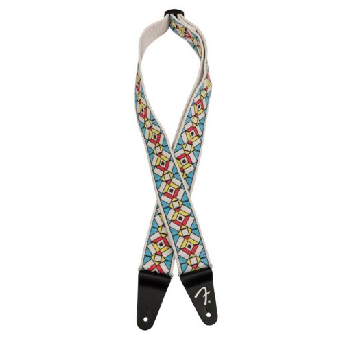 Ремень для гитары STRAP 2" PASADENA WOVEN CATHEDRAL