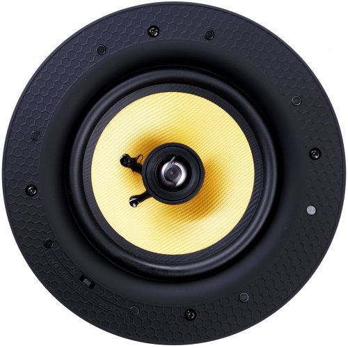 Стельовий динамік FLC-6W