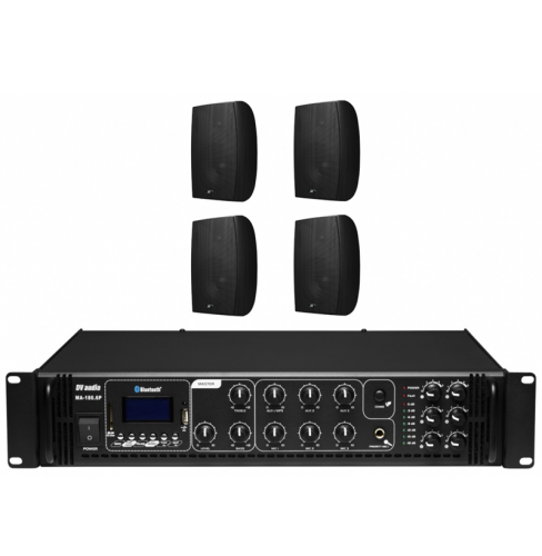 Акустический комплект MA1804PB6B