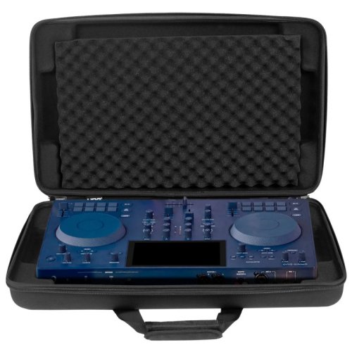 Кейс Creator AlphaTheta Omnis-Duo Hardcase Black