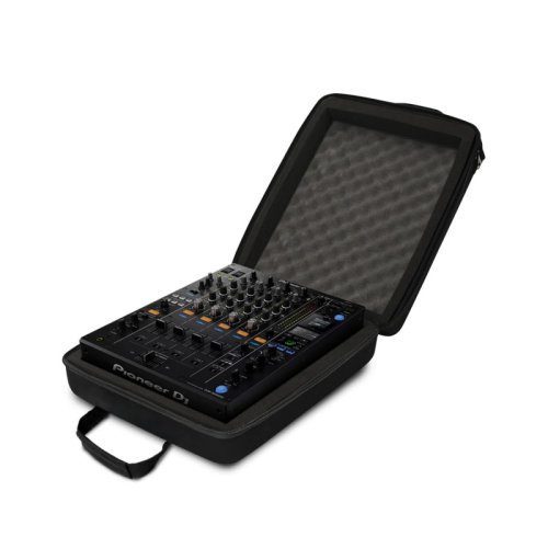 Кейс Creator CDJ/DJM/Battle Mixer Hardcase Black MKII