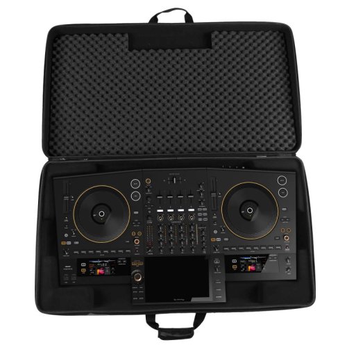 Кейс Creator Pioneer DDJ-REV5 Hardcase Black (U8323BL)