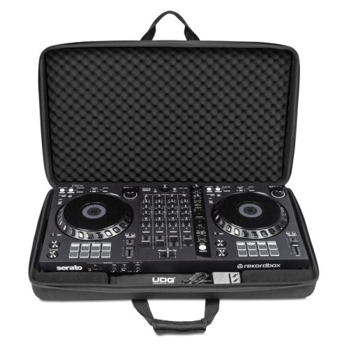 Кейс Creator Pioneer DJ DDJ-FLX6 Hardcase Black (U8314B)