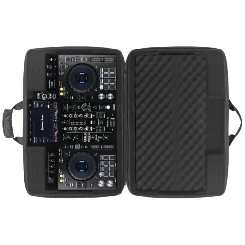 Кейс Creator Pioneer XDJ-RX3 Hardcase Black (U8315BL)
