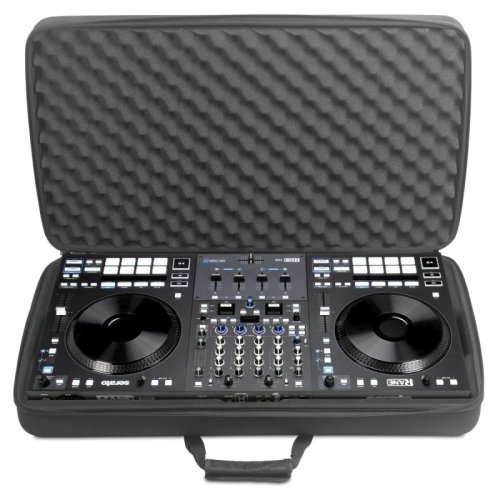 Кейс Creator Rane Four Hardcase Black (U8321BL)