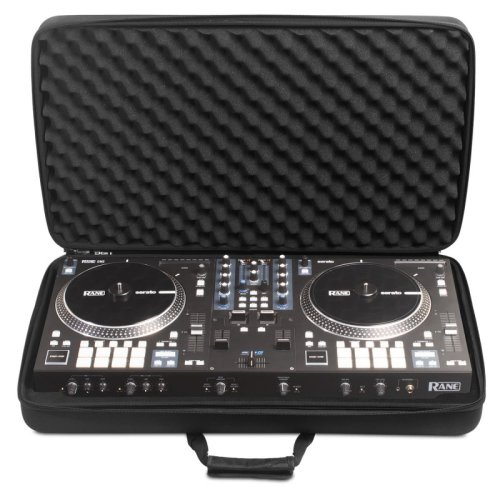 Кейс Creator Rane One Hardcase Black (U8313BL)