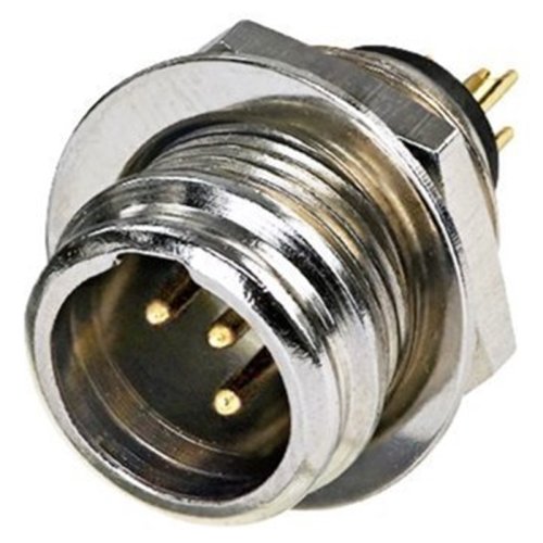 Разъем панельный RT4MPR