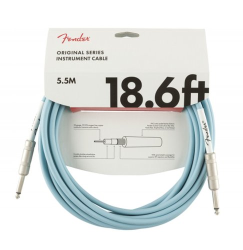 Готовий кабель CABLE ORIGINAL SERIES 18.6' DNB Готовий кабель CABLE ORIGINAL SERIES 18.6' DNB