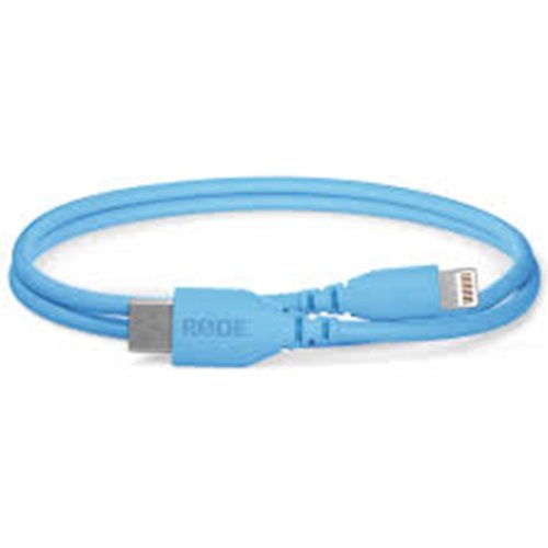 Готовий кабель SC21 Blue