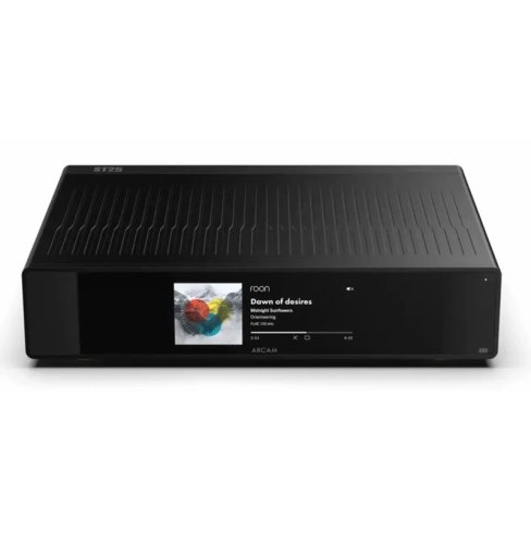 Мультирумный стример ST25 (ARCST25EU) Мультирумный стример ST25 (ARCST25EU)