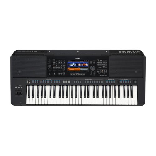 Синтезатор PSR-SX720