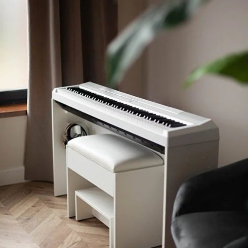 Клавішна стійка для Yamaha P45/P125/P115/P105/P95