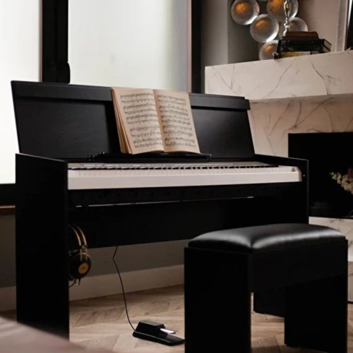 Клавишная стойка з крышкой для Yamaha P45/P125/P115/P105/P95