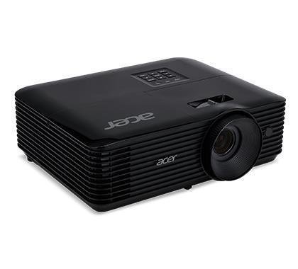 Проектор Acer X1228 XGA, 4800 lm, 1.94-2.16