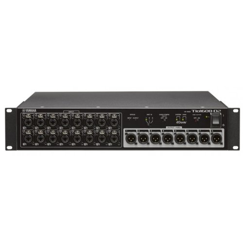 Стейджбокс Tio1608-D2