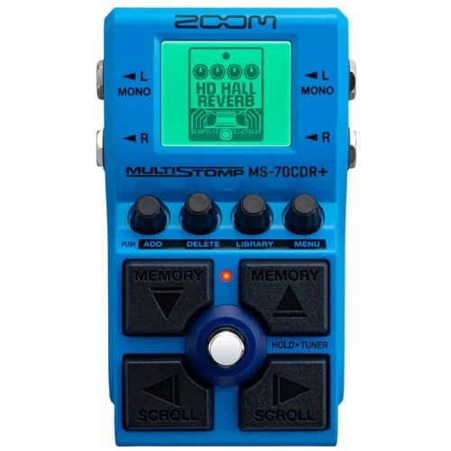 Процесор ефектів MS-70CDR+
