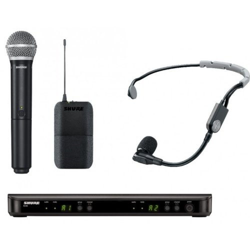 Радиосистема BLX1288ESM35