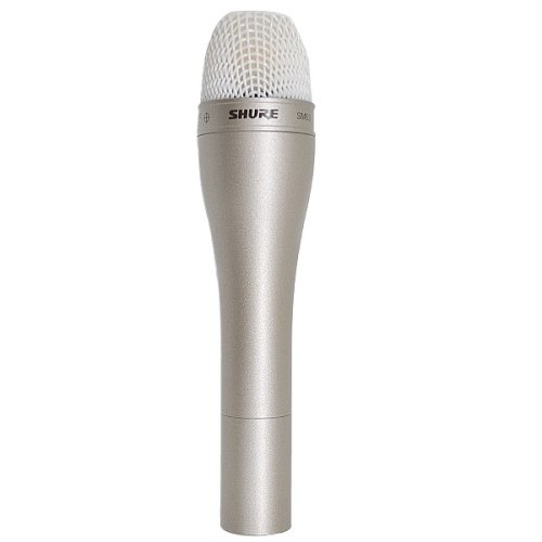 Мікрофон SM63