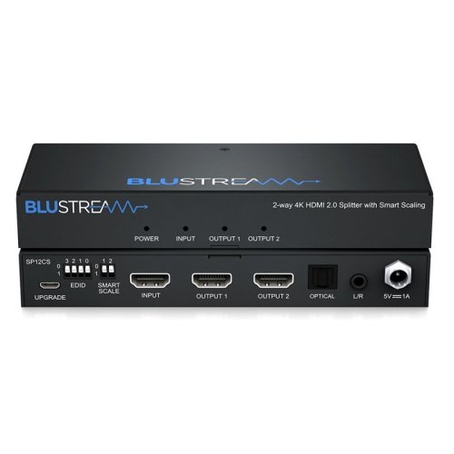 Разветвитель SP12CS