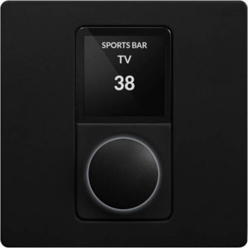 Настенный контроллер Wall-S1-B-EU (Black)