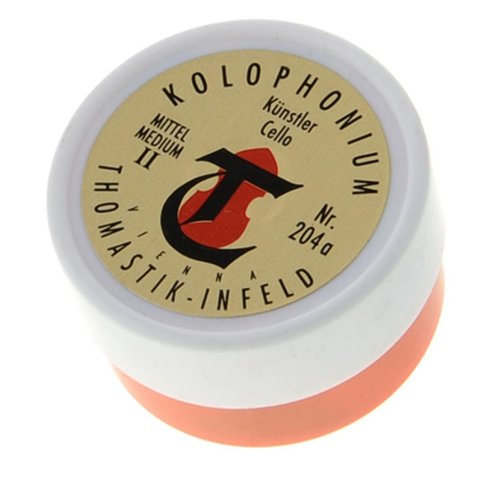 Каніфоль Artist Cello 204A Каніфоль Artist Cello 204A