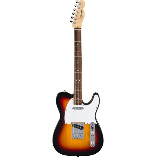 Электрогитара STANDARD TELECASTER LRL 3 COLOR SUNBURST