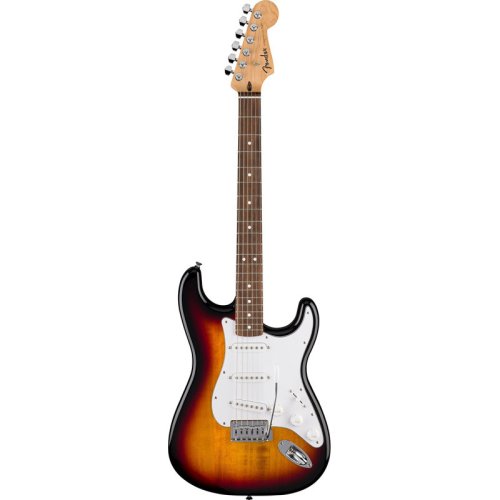 Электрогитара STANDARD STRATOCASTER LRL 3 COLOR SUNBURST