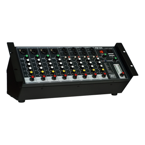 Мікшерний пульт PM744 Мікшерний пульт PM744