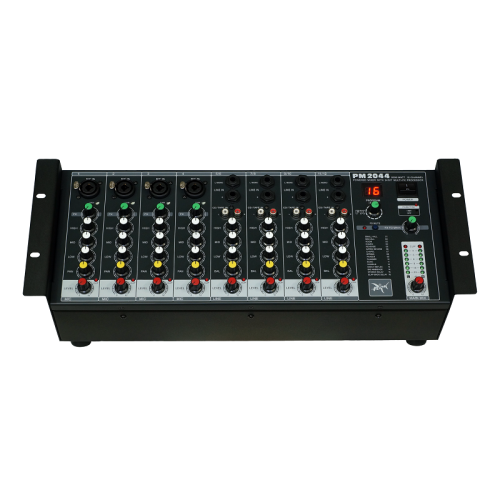 Мікшерний пульт PM2044 PFC Мікшерний пульт PM2044 PFC