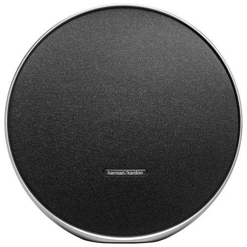 Акустична система Onyx Studio 9 Black (HKOS9BLKEP)