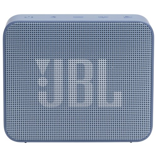 Акустическая система GO Essential 2 Blue (JBLGOES2BLUEU)