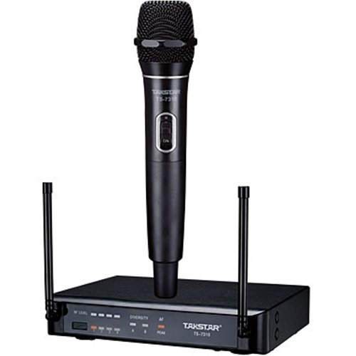 Радіосистема TS-7310H