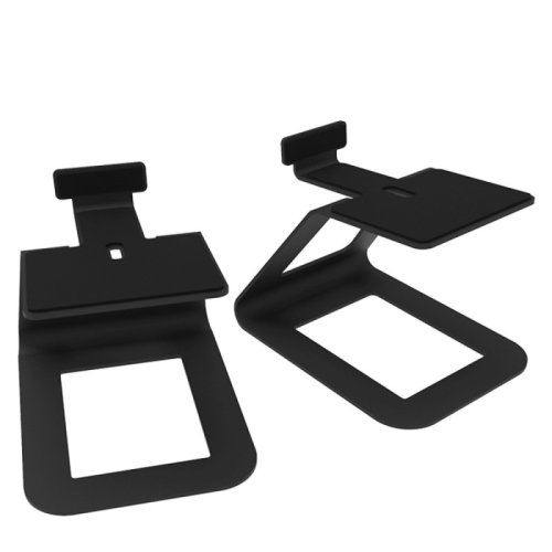 Подставка SE6 Medium Desktop Speaker Stands (Black)