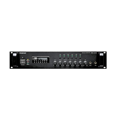 Трансляционный усилитель EBS-24M