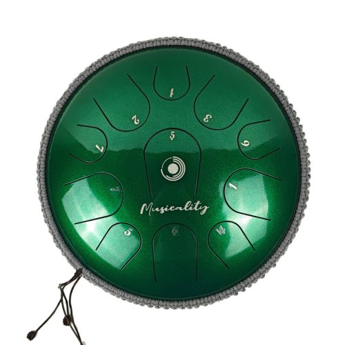 Глюкофон С14-GRP _TitanoDrum