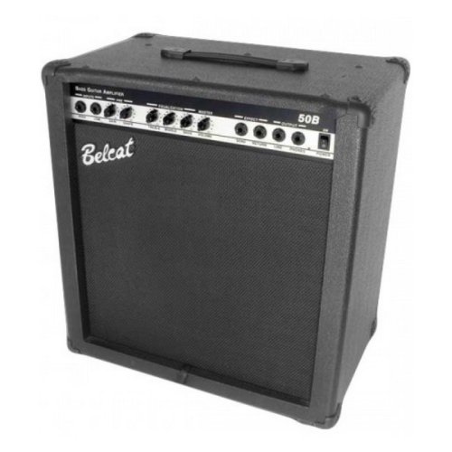 Комбоусилитель 50B Комбоусилитель 50B