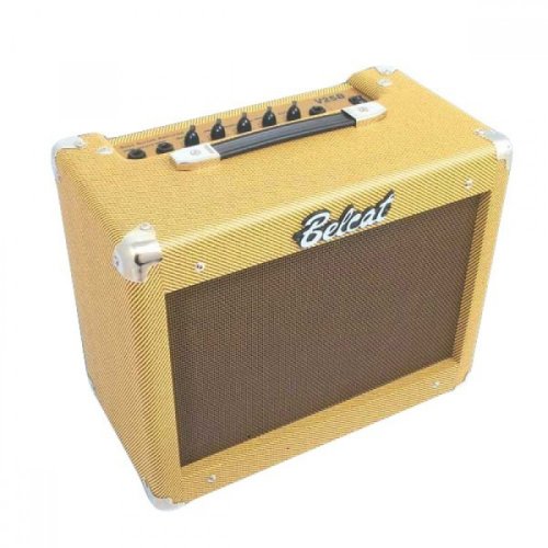 Комбоусилитель V25B Комбоусилитель V25B