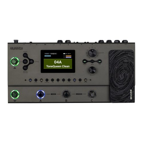 Процесор ефектів GE200 Pro