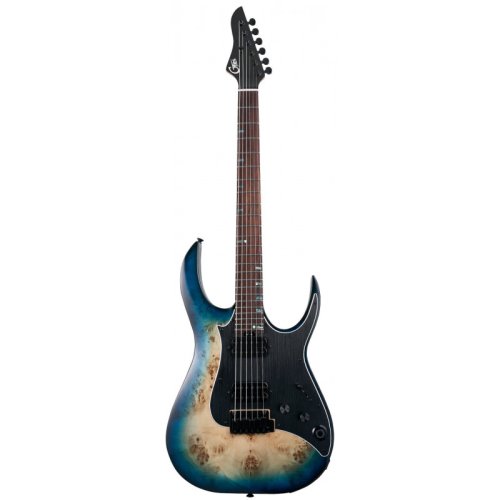 Електрогітара Modern 810 Blue Burst