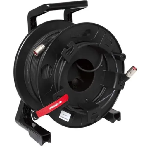 Кабельний барабан AVCAT6UPRO75 Кабельний барабан AVCAT6UPRO75