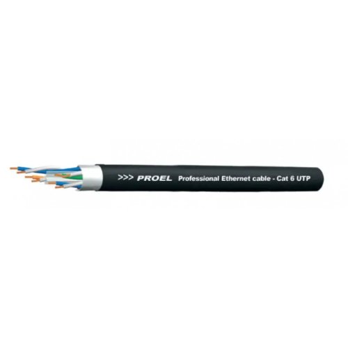 Кабель LAN6UTP