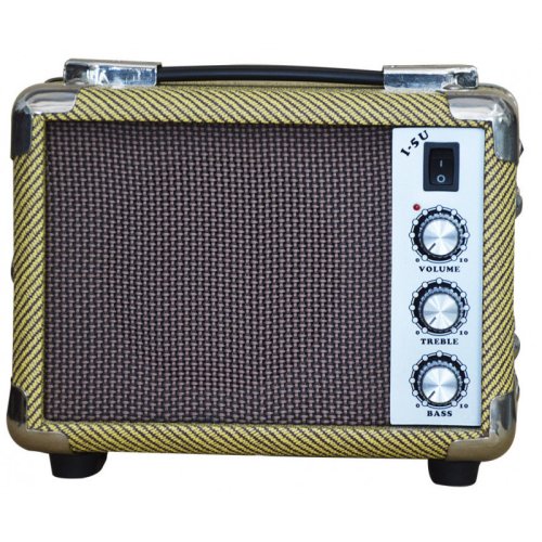 Комбоусилитель I-5U Комбоусилитель I-5U